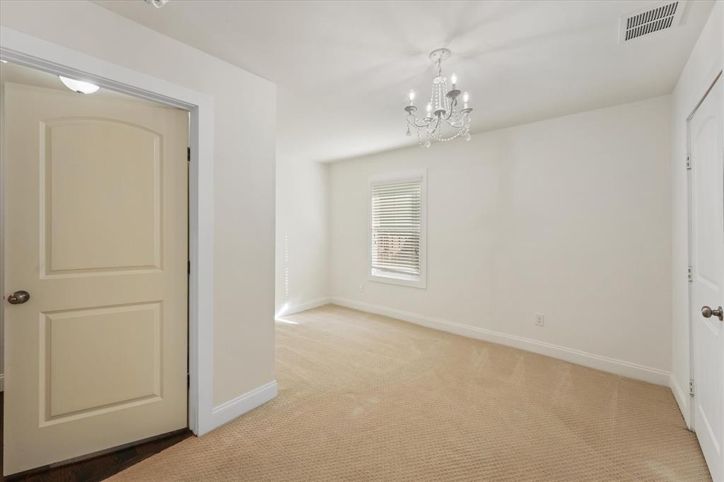 Junius Heights - Residential