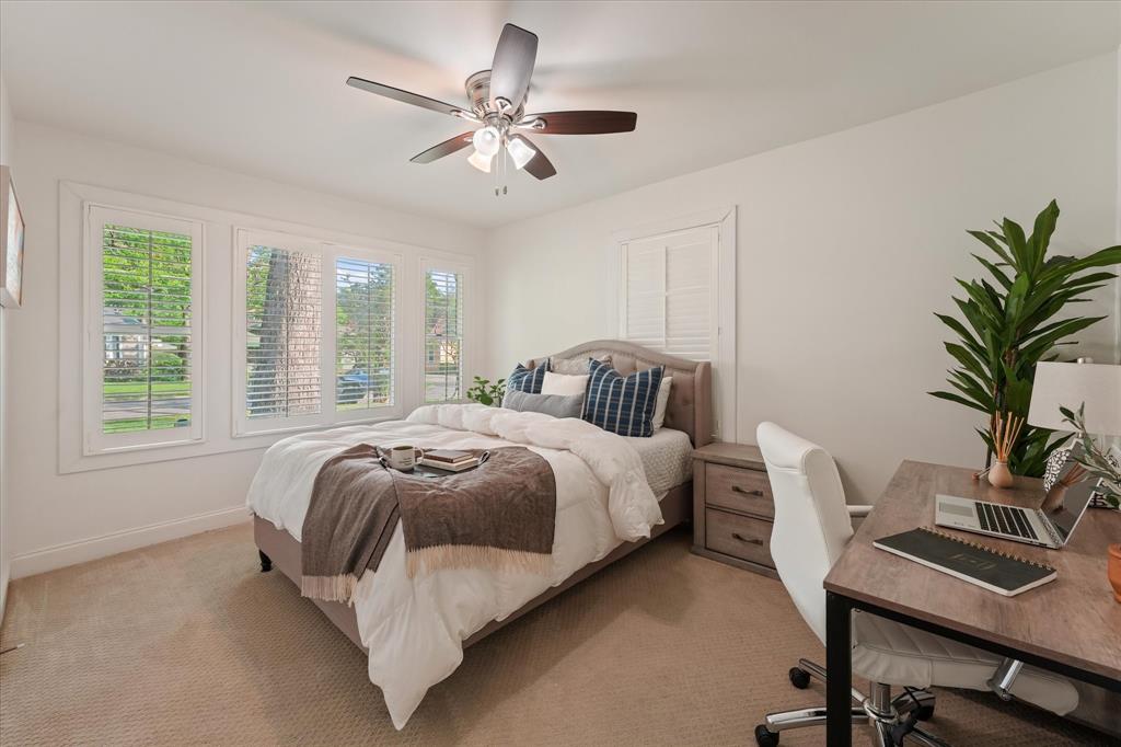 Junius Heights - Residential