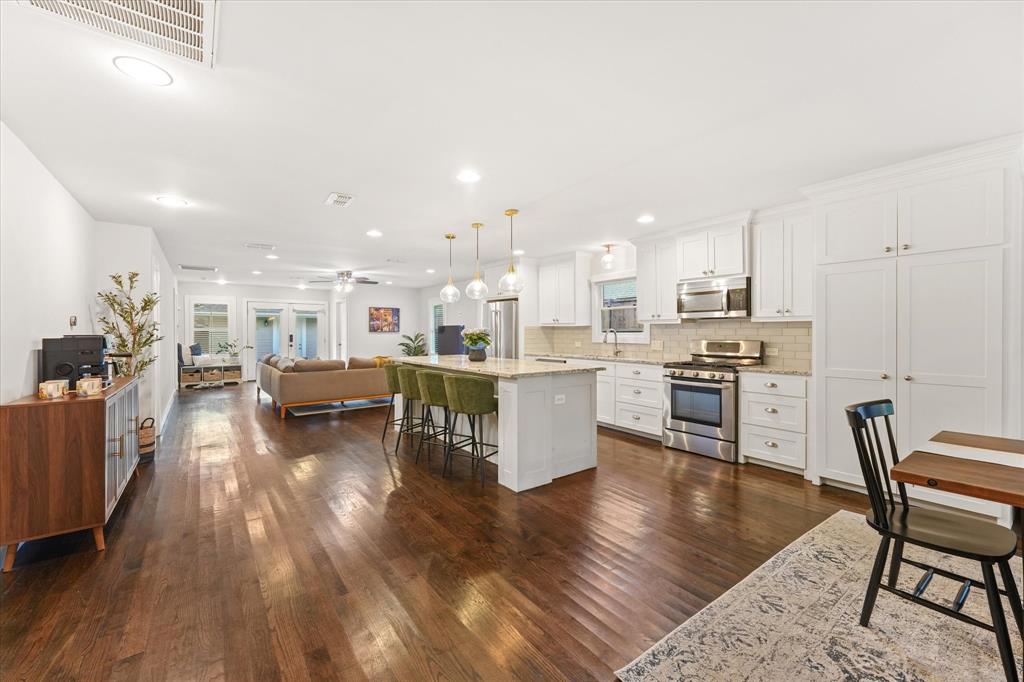 Junius Heights - Residential