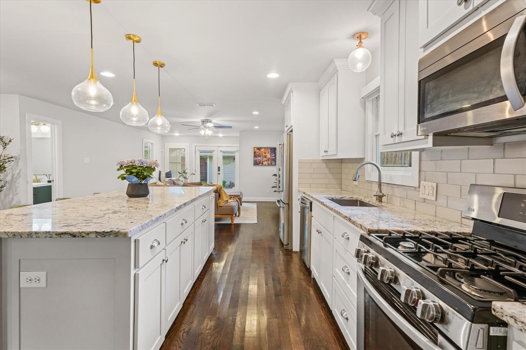 Junius Heights - Residential