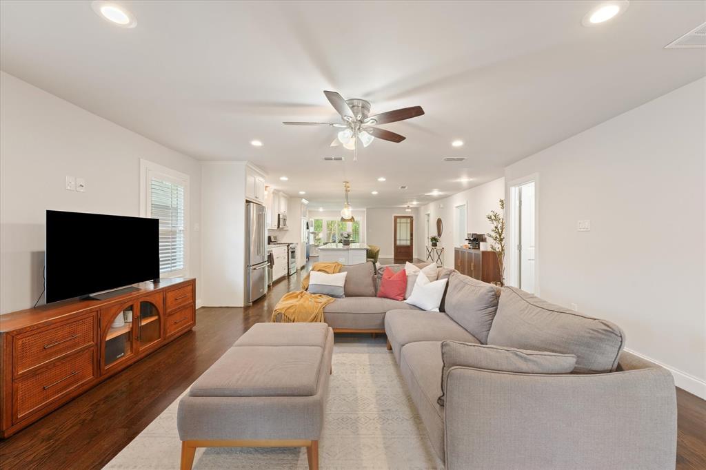 Junius Heights - Residential