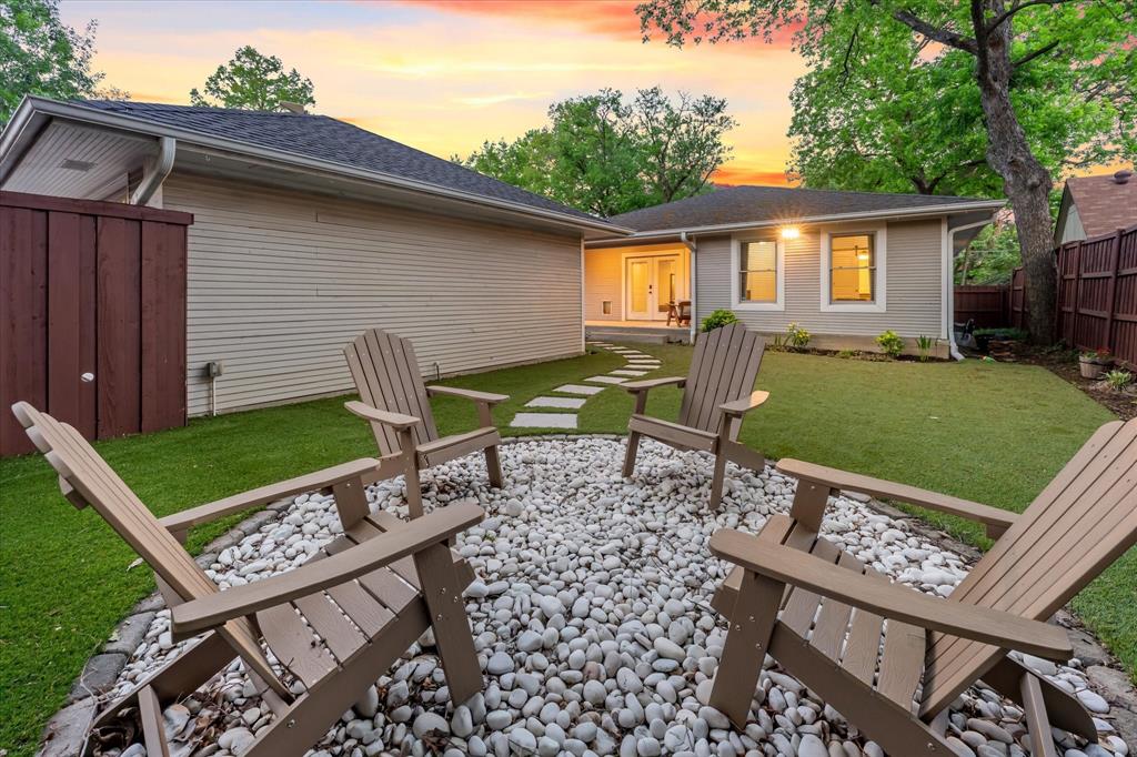 Junius Heights - Residential
