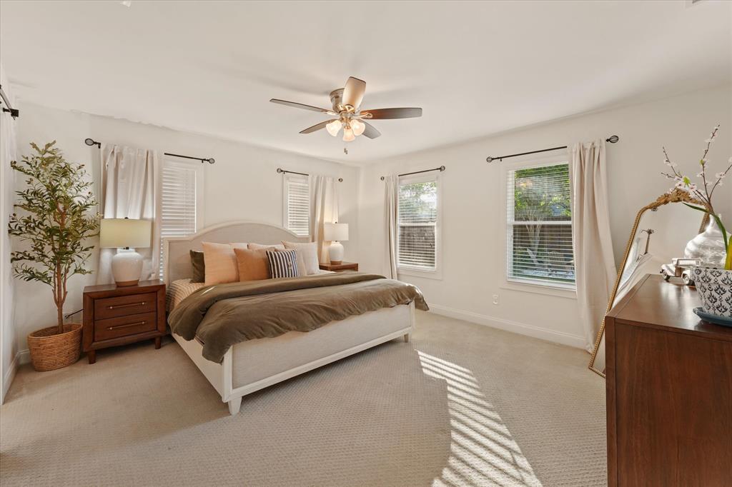 Junius Heights - Residential