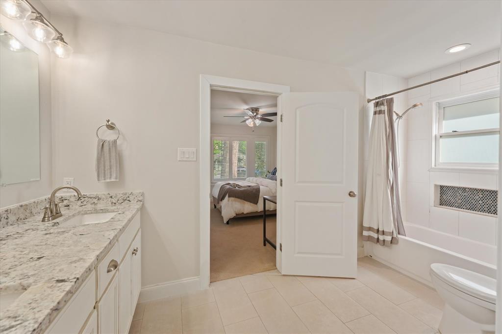 Junius Heights - Residential