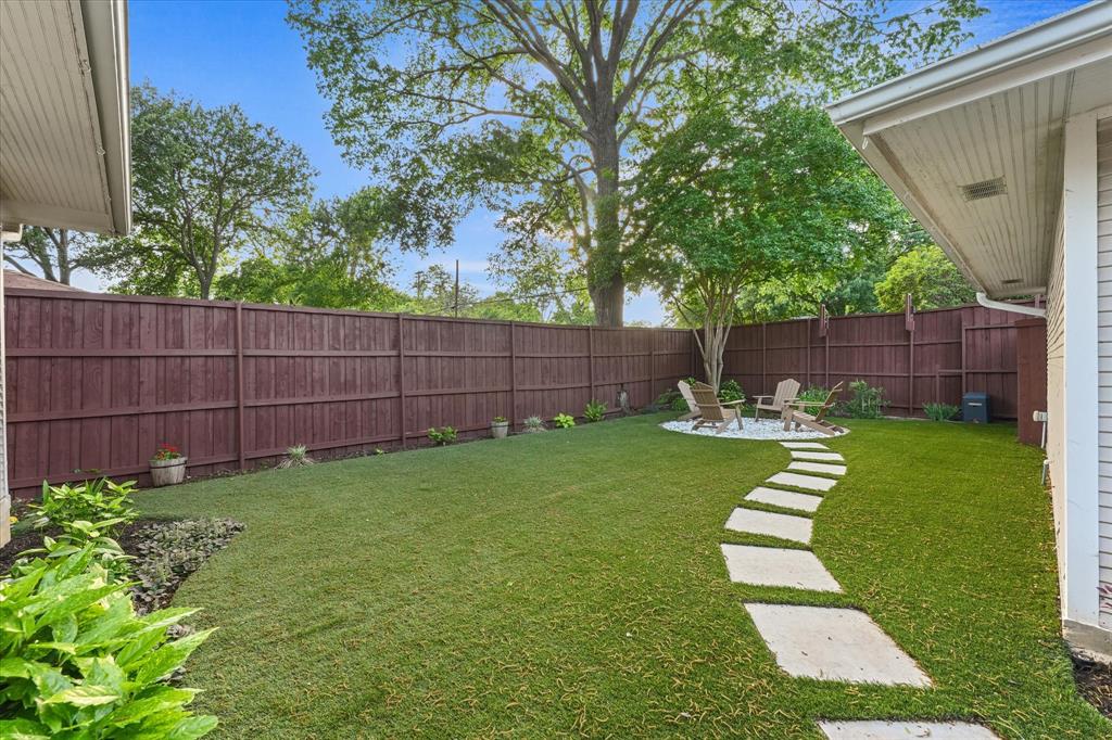 Junius Heights - Residential