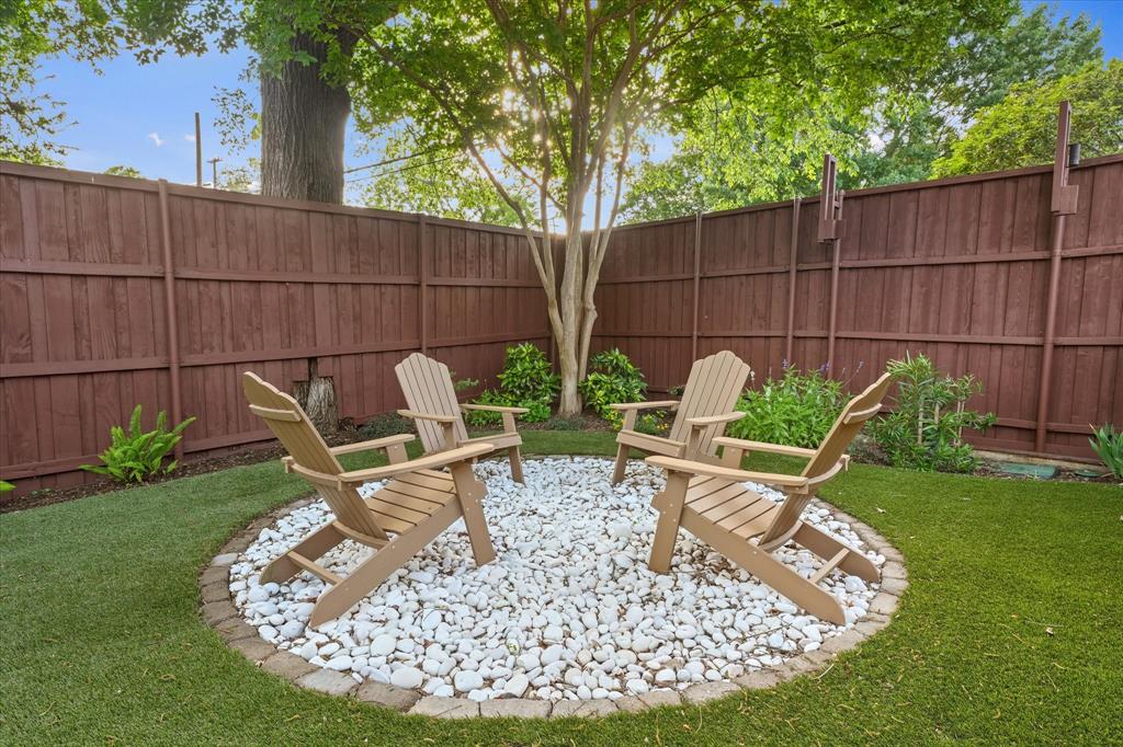 Junius Heights - Residential