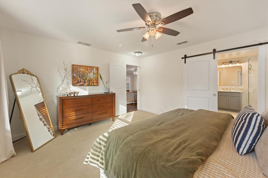 Junius Heights - Residential