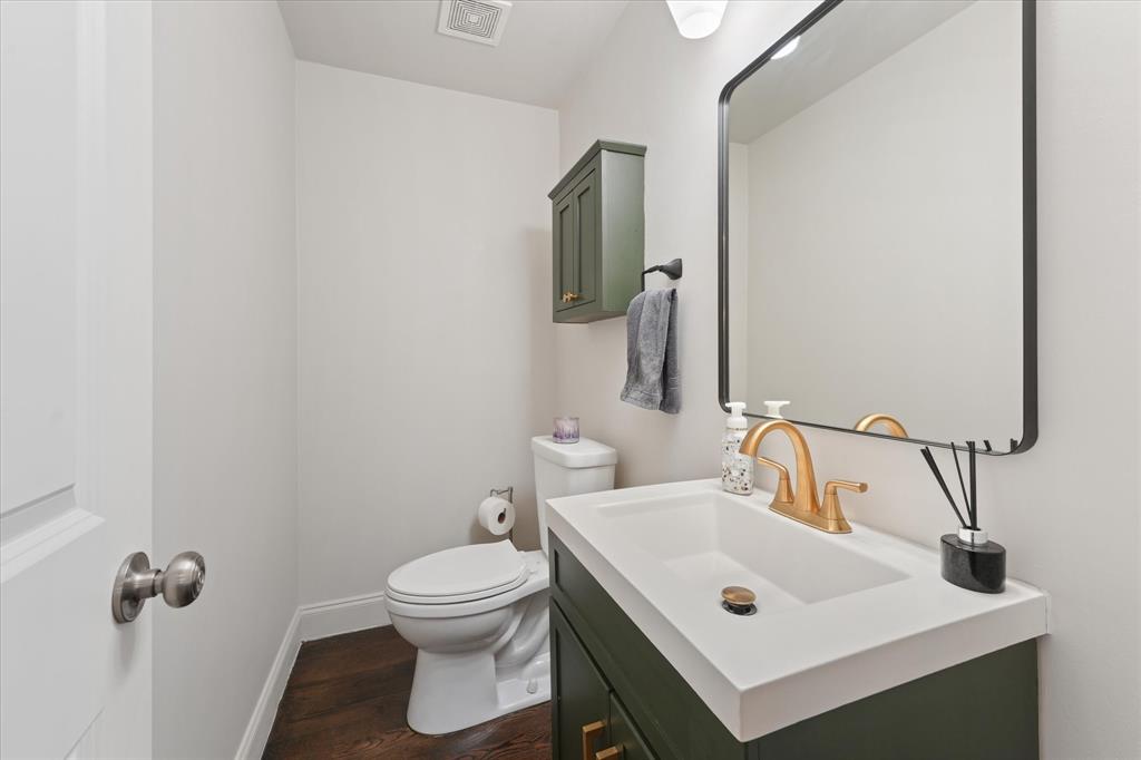 Junius Heights - Residential
