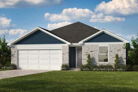 Photo of 1512 Burton Drive, Seagoville, TX 75159 (MLS # 21367902)