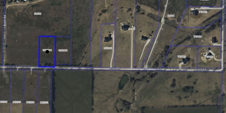 Photo 1 of 1 — TBD Borth Road, Krum, TX 76266