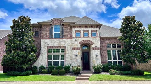 Photo of 2508 Case Castle Court, Lewisville, TX 75056 (MLS # 21297092)