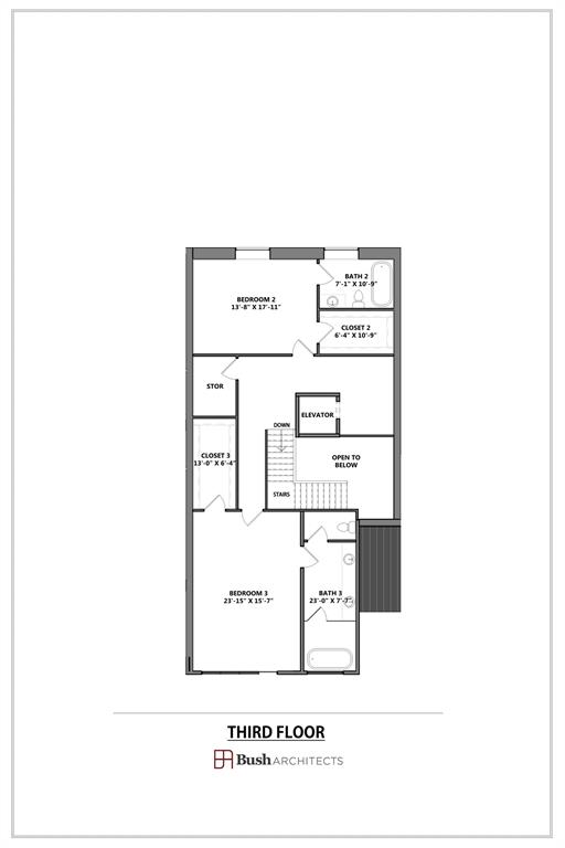 The Parks on Hillcrest - Residential