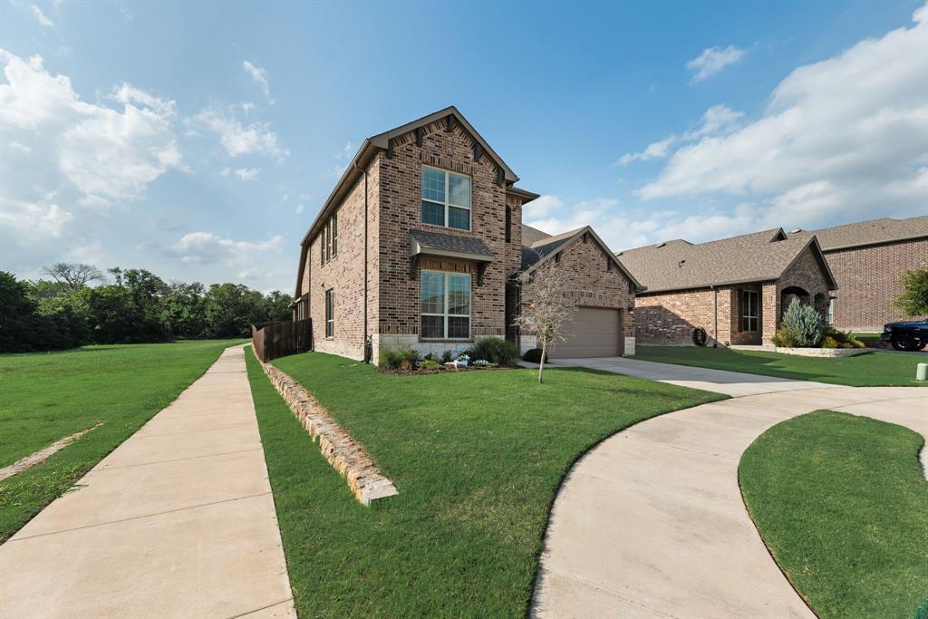 1701 Rose Finch Court