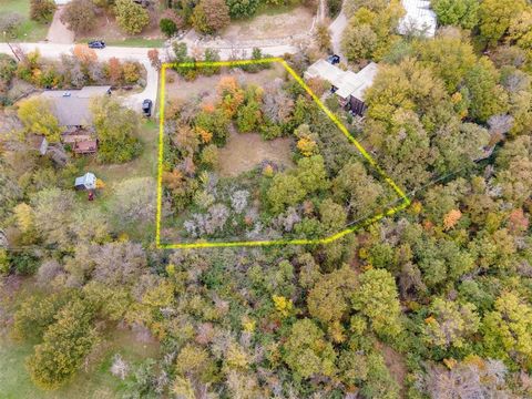 409 Rocky Ridge Terrace Lakeside TX 76108