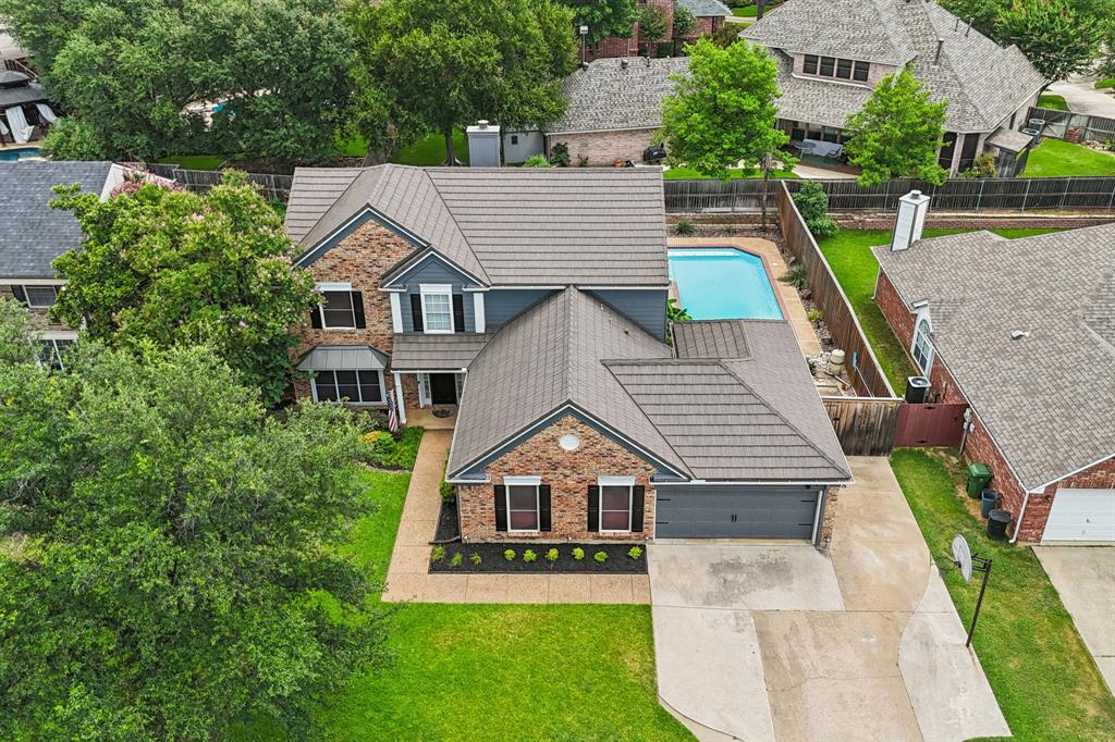 3412 Glade Creek
