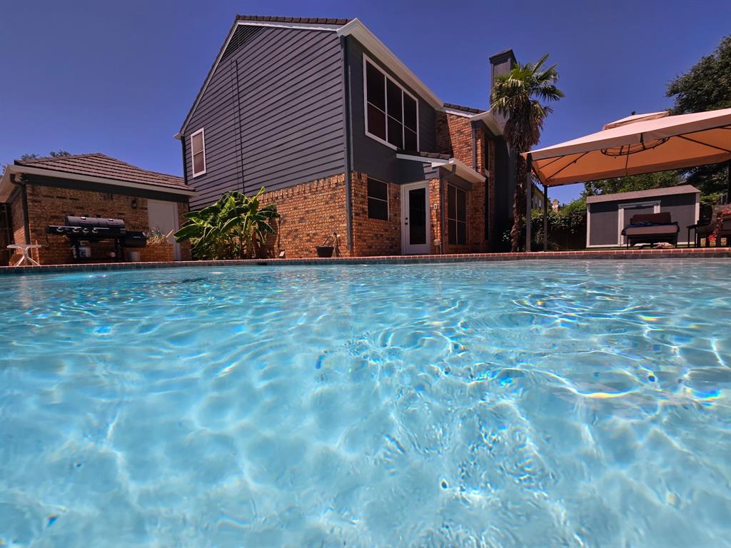3412 Glade Creek