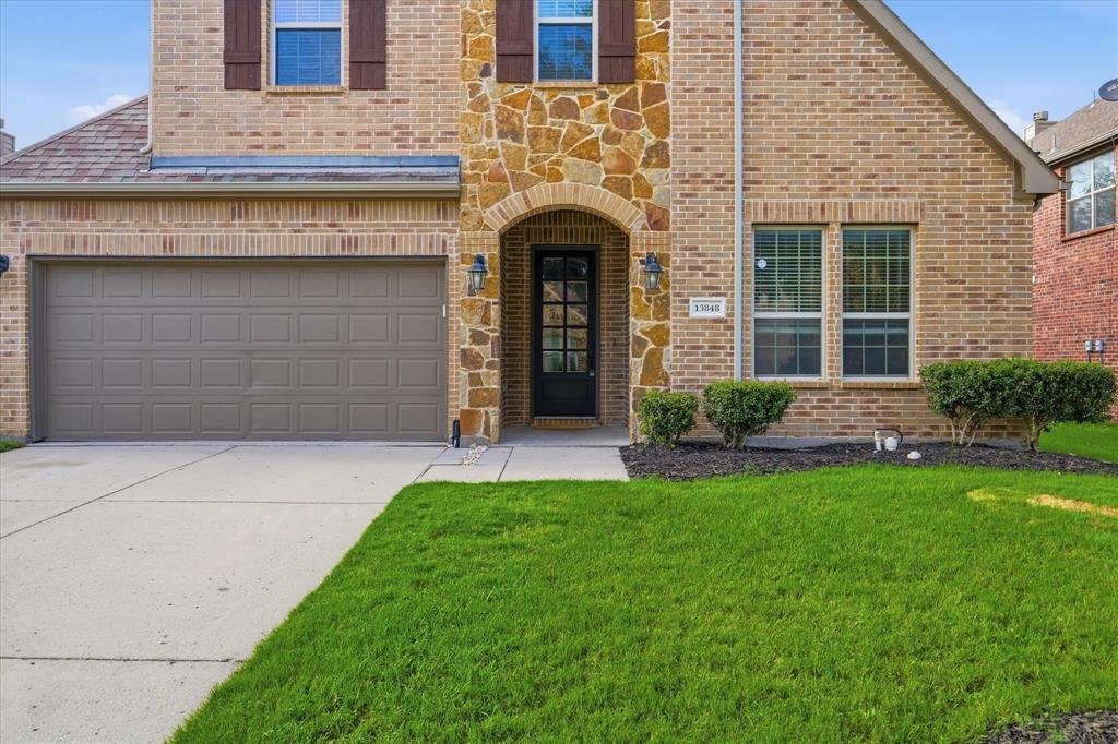 13848 Tahoe Lane