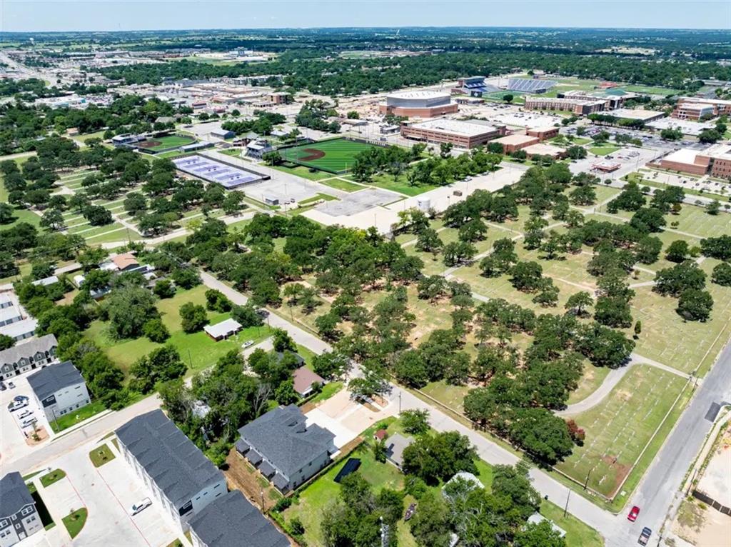 South Side Add - Residential Lease