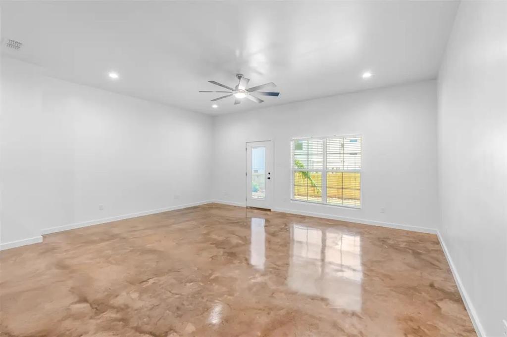 South Side Add - Residential Lease