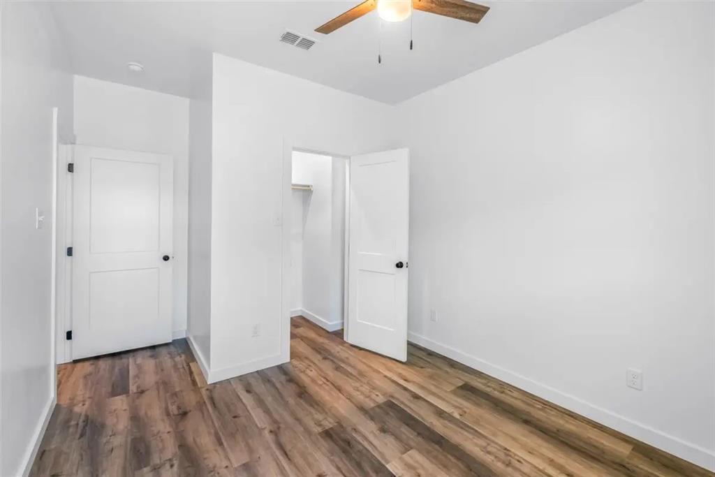 South Side Add - Residential Lease