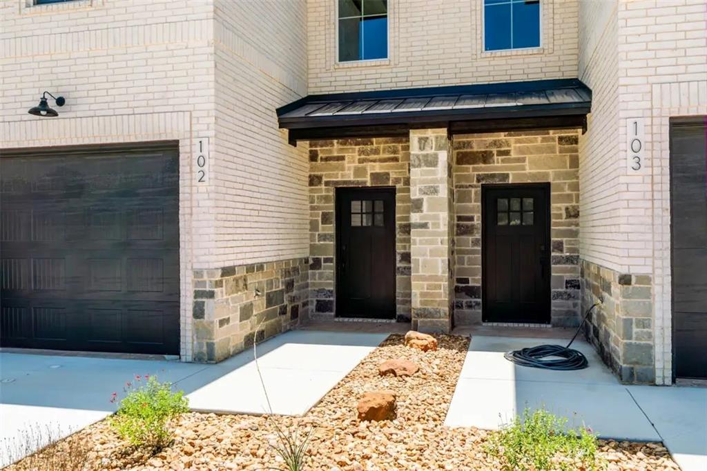 South Side Add - Residential Lease