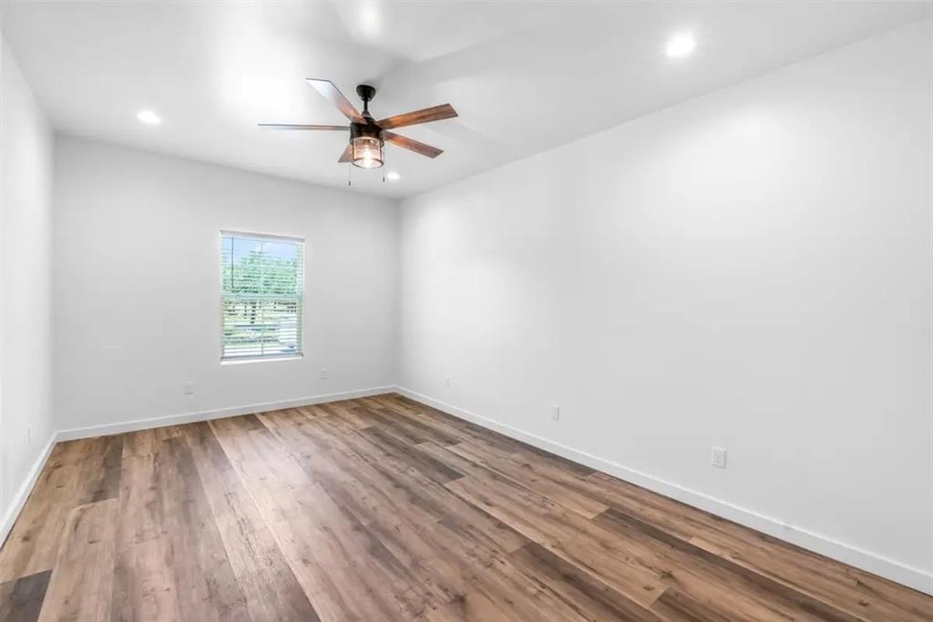 South Side Add - Residential Lease