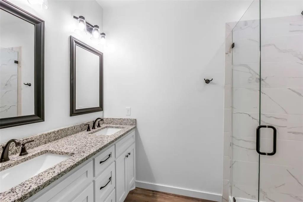 South Side Add - Residential Lease