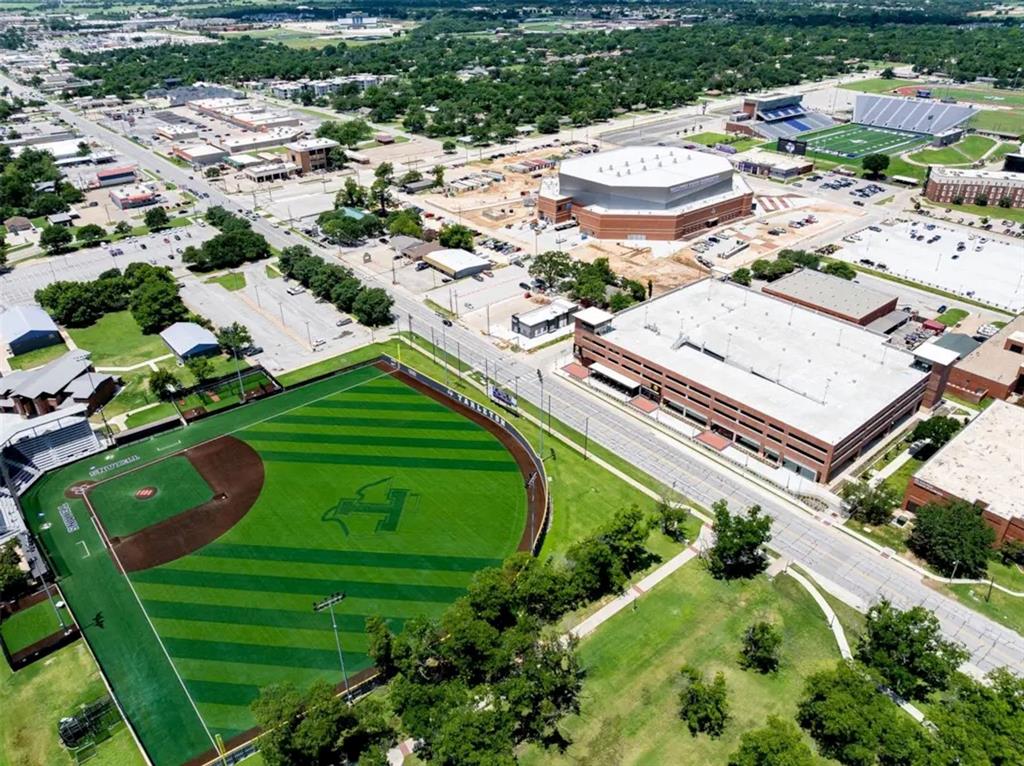 South Side Add - Residential Lease