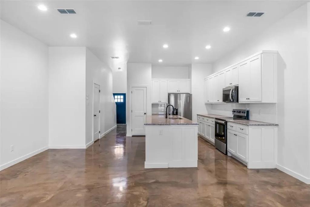 South Side Add - Residential Lease