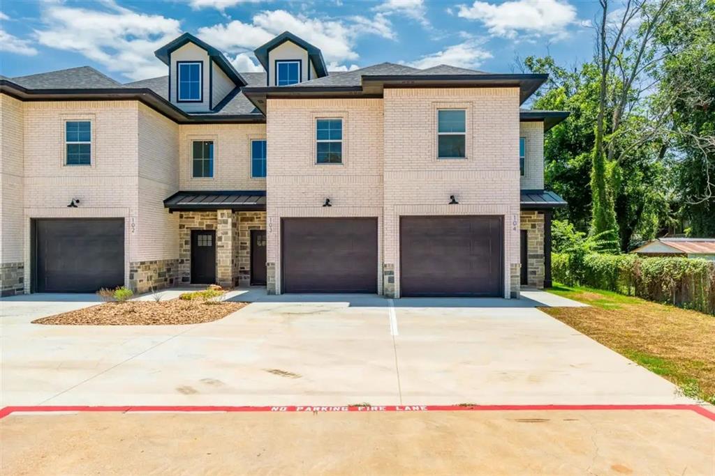 South Side Add - Residential Lease