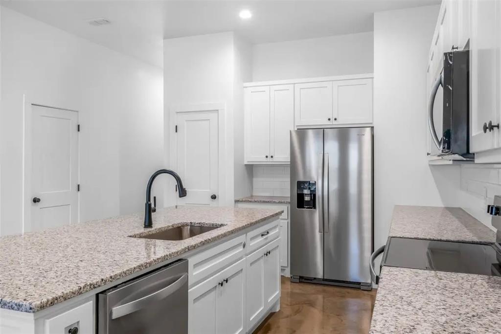 South Side Add - Residential Lease