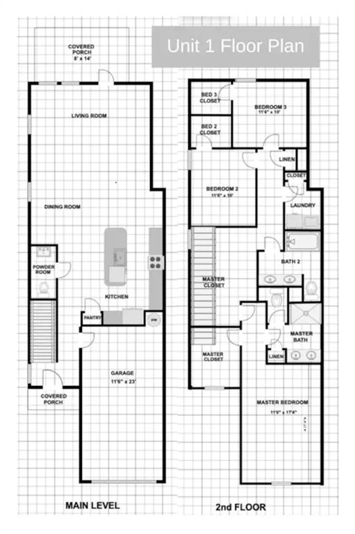 South Side Add - Residential Lease