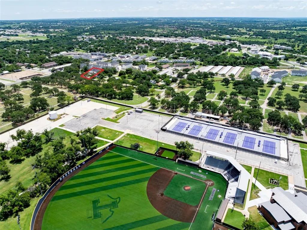 South Side Add - Residential Lease