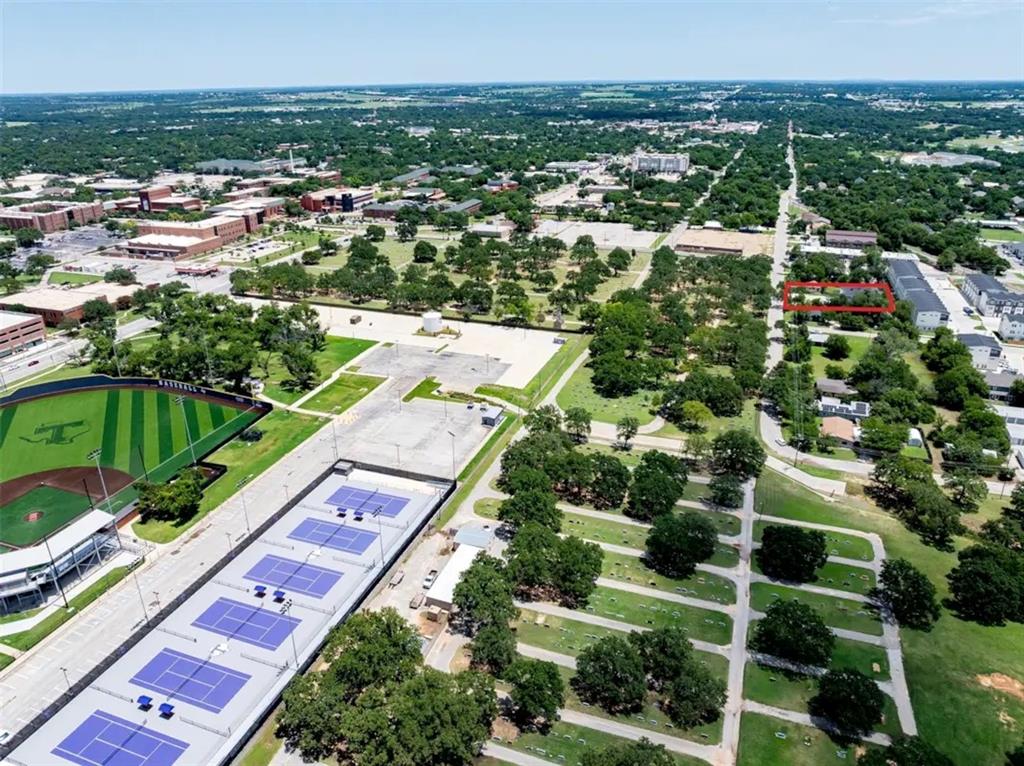 South Side Add - Residential Lease