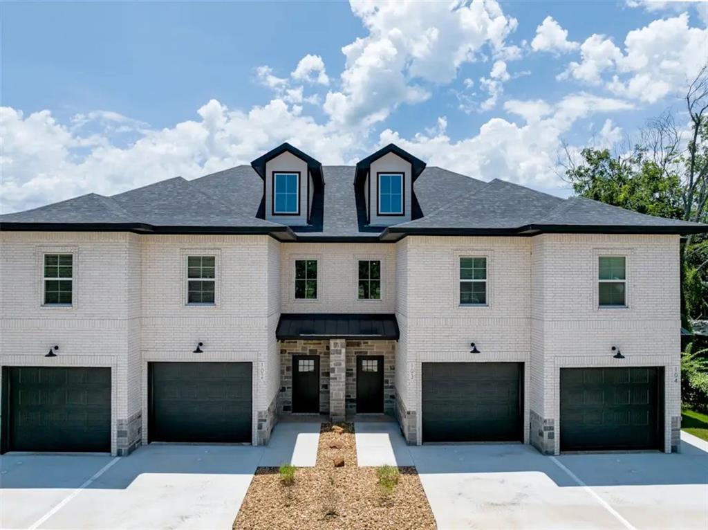 South Side Add - Residential Lease