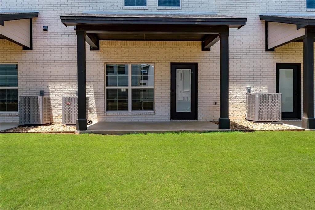 South Side Add - Residential Lease