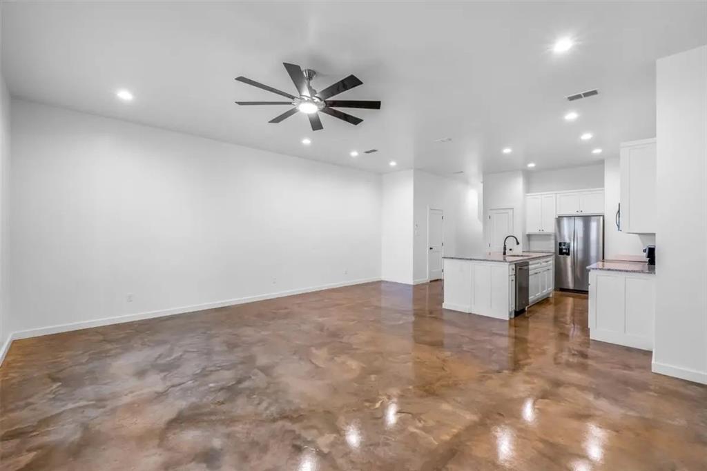 South Side Add - Residential Lease