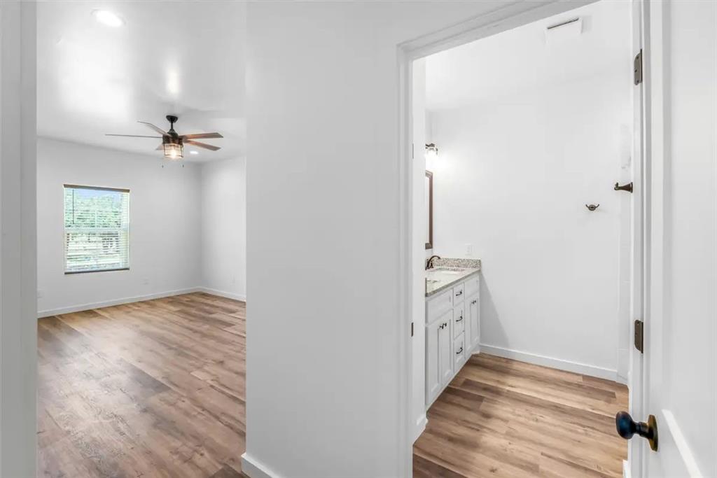 South Side Add - Residential Lease