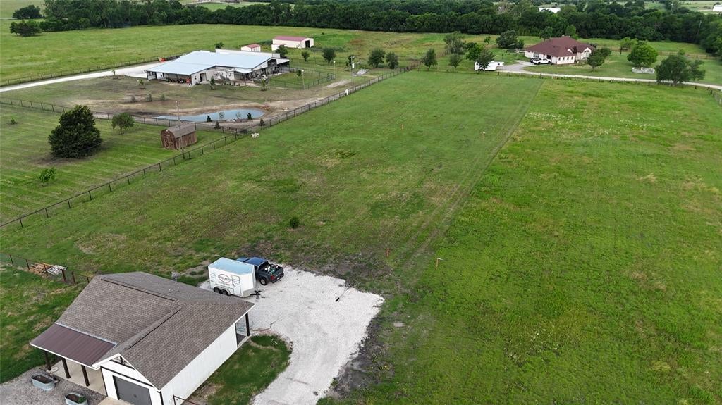 Lot 2R Lone Star Road