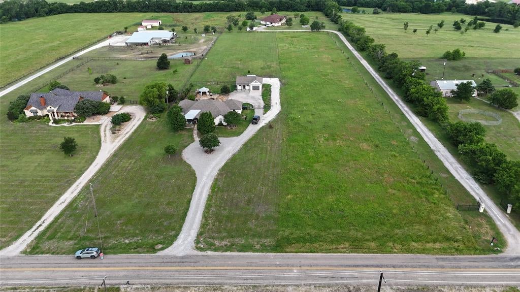 Lot 2R Lone Star Road