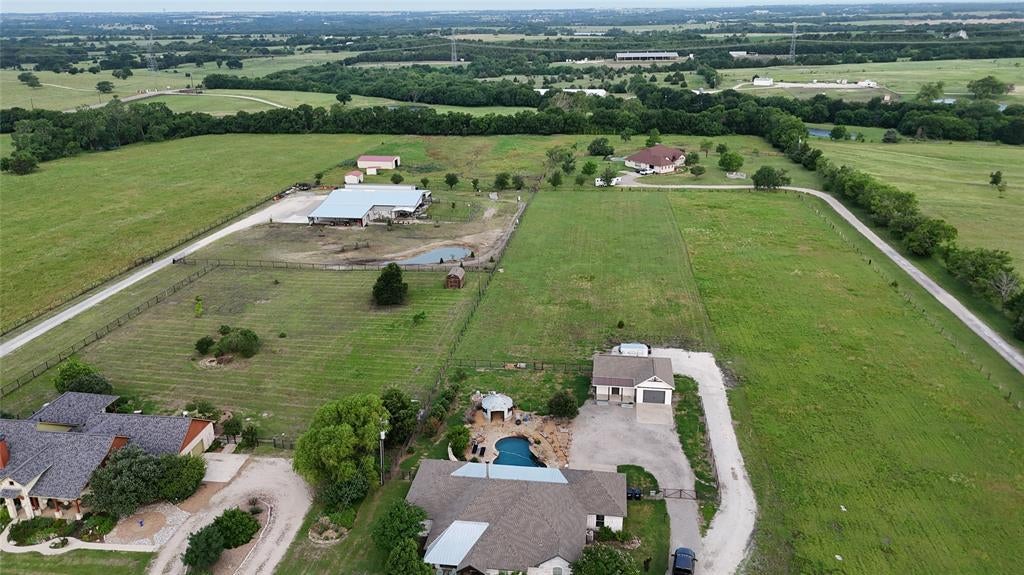 Lot 2R Lone Star Road