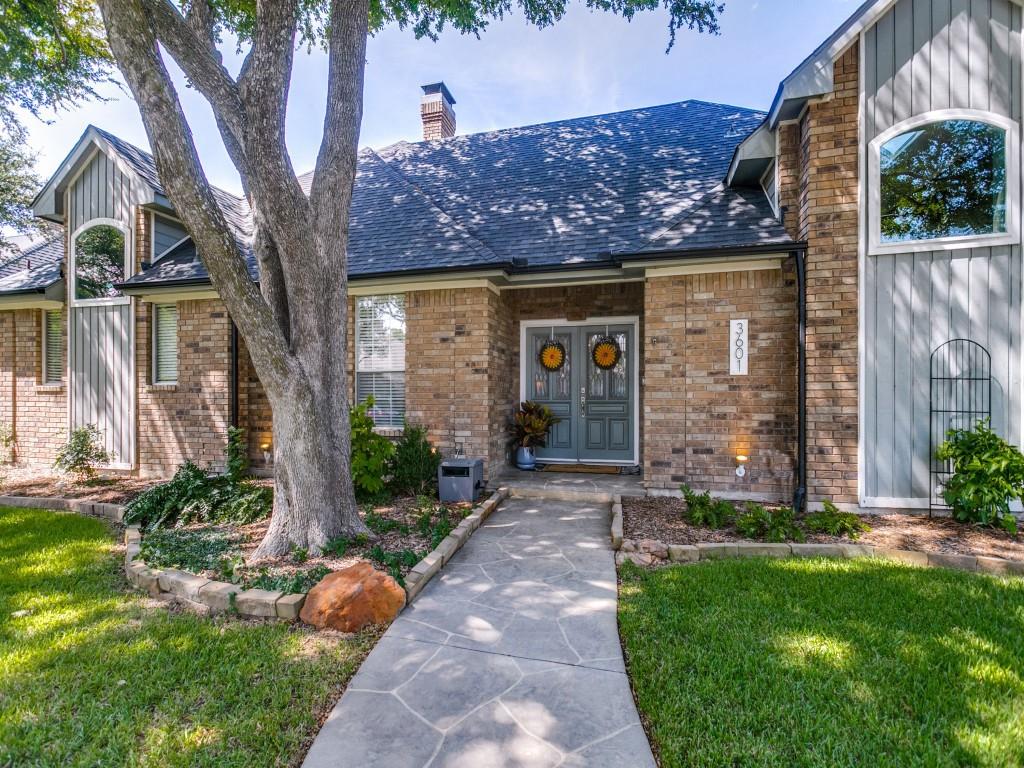 3601 Trinity Lane