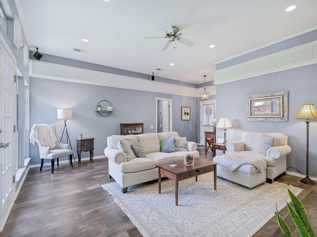 3601 Trinity Lane