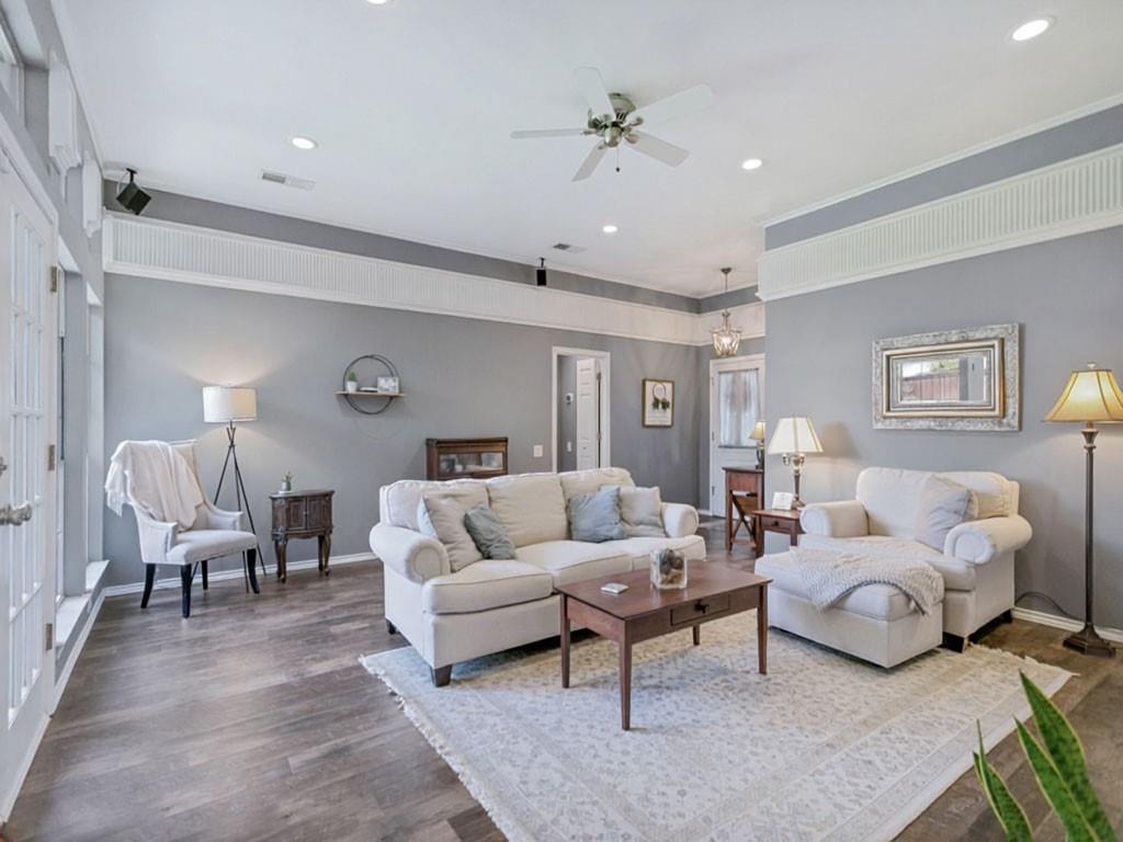 3601 Trinity Lane