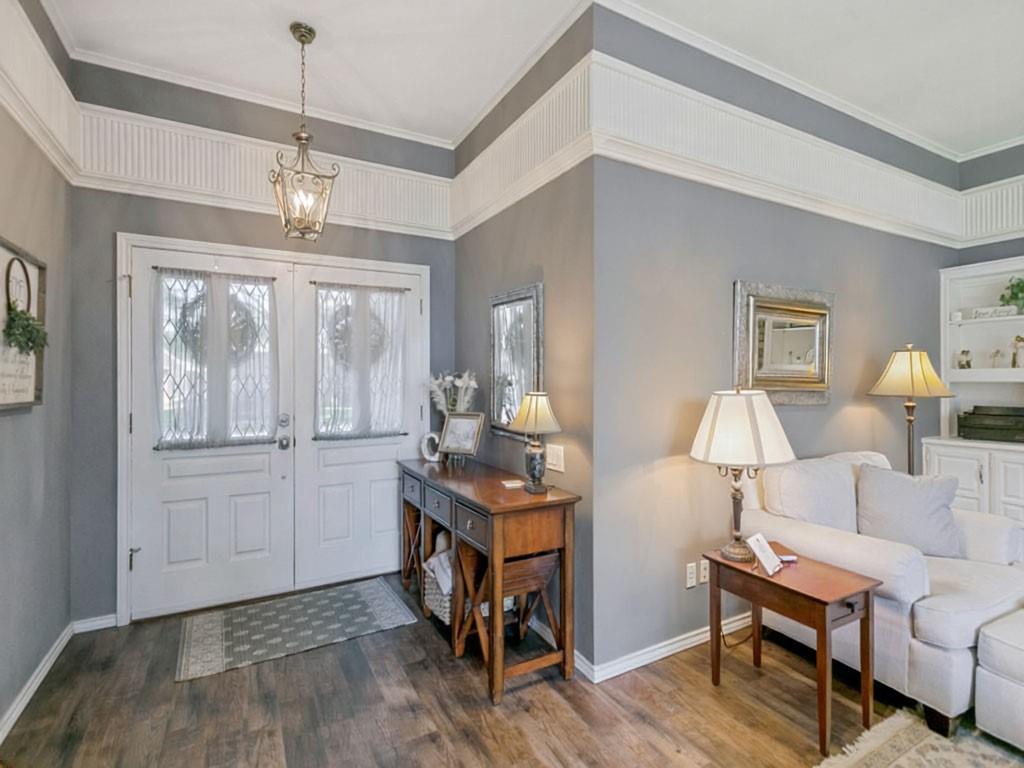 3601 Trinity Lane