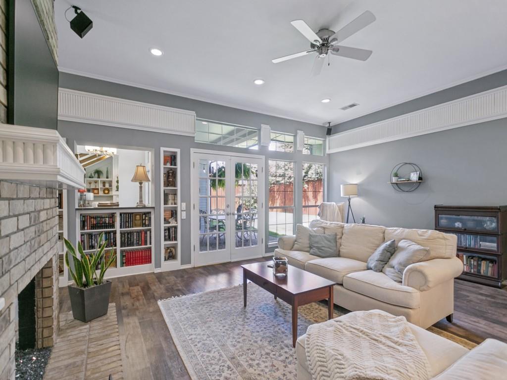 3601 Trinity Lane