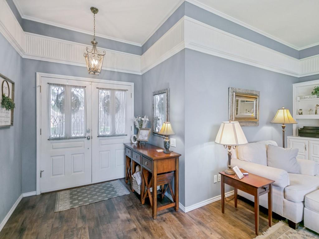 3601 Trinity Lane