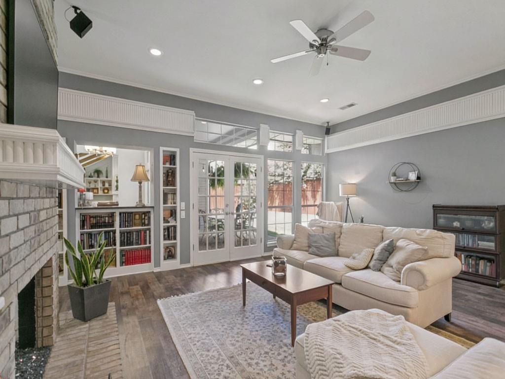 3601 Trinity Lane