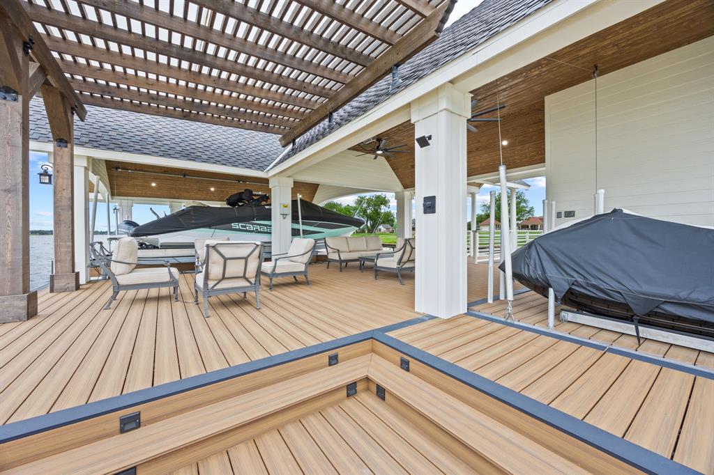The Peninsula on Lake Granbury - Residential