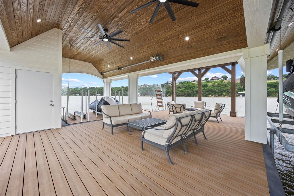The Peninsula on Lake Granbury - Residential